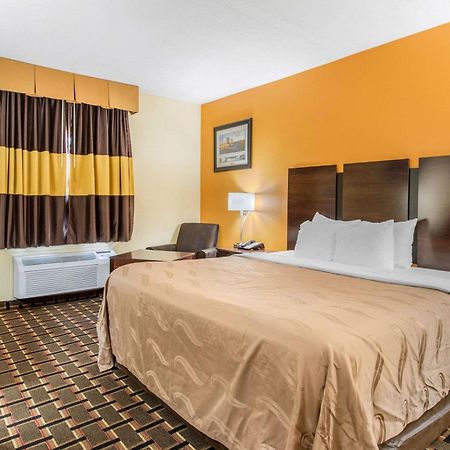 Quality Inn Grand Rapids Near Downtown Вайоминг Экстерьер фото